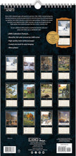 Load image into Gallery viewer, Lang Treasured Times 2025 Vertical Wall Calendar
