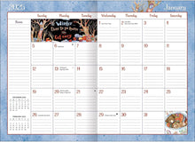 Load image into Gallery viewer, Lang Simple Inspirations™ 2025 Monthly Planner
