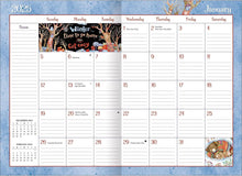 Load image into Gallery viewer, Lang Simple Inspirations™ 2025 Monthly Pocket Planner
