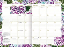 Load image into Gallery viewer, Lang Wild at Heart 2025 Monthly Pocket Planner
