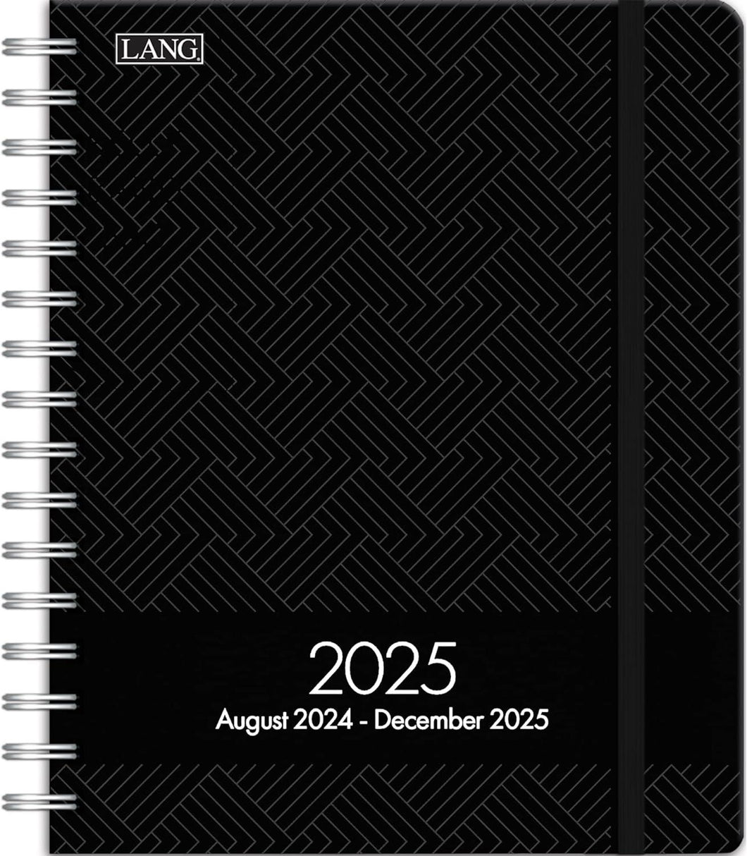 Lang Executive 2025 Deluxe Planner