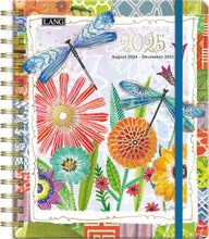 Load image into Gallery viewer, Lang Happy Life 2025 Deluxe Planner
