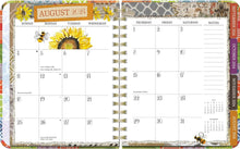 Load image into Gallery viewer, Lang Happy Life 2025 Deluxe Planner
