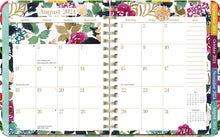 Load image into Gallery viewer, Lang Wild At Heart 2025 Deluxe Planner
