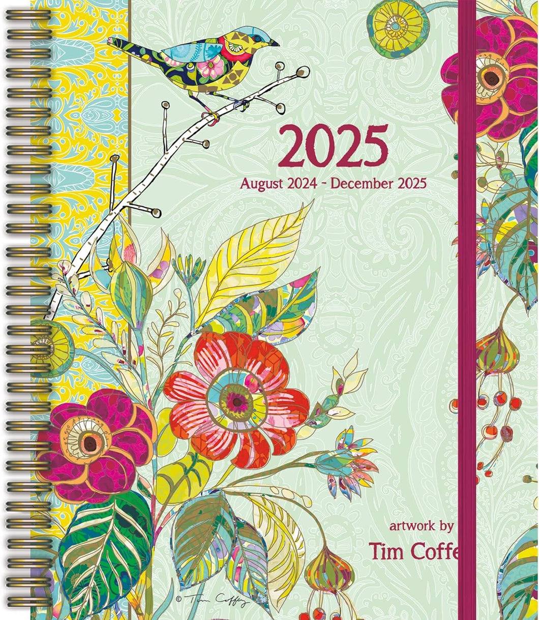 WSBL Ladybird 2025 Deluxe Planner