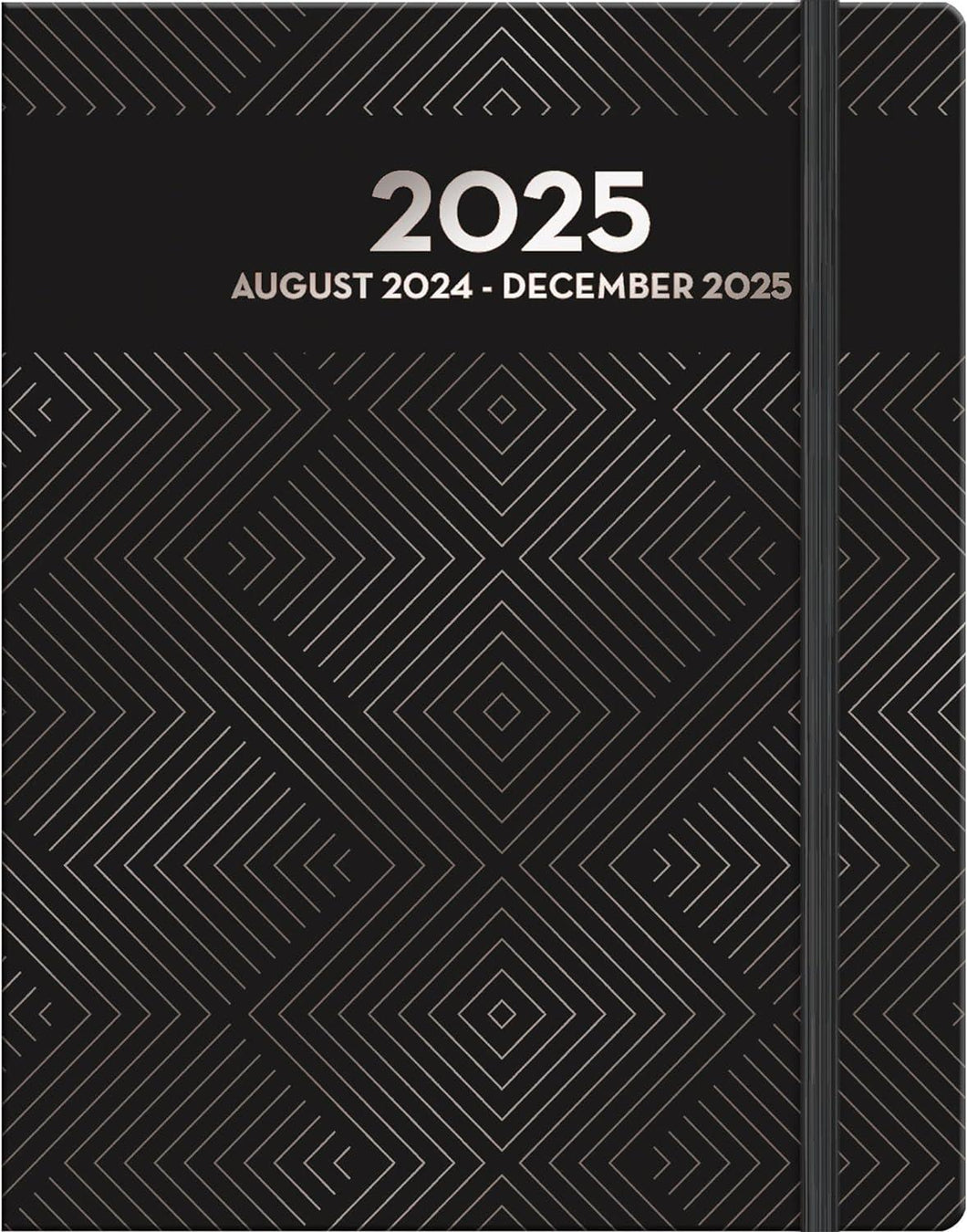 WSBL Office 2025 Monthly Pocket Planner