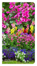 Load image into Gallery viewer, Browntrout In the Garden 2025-2026 Two Year Monthly Pocket Planner
