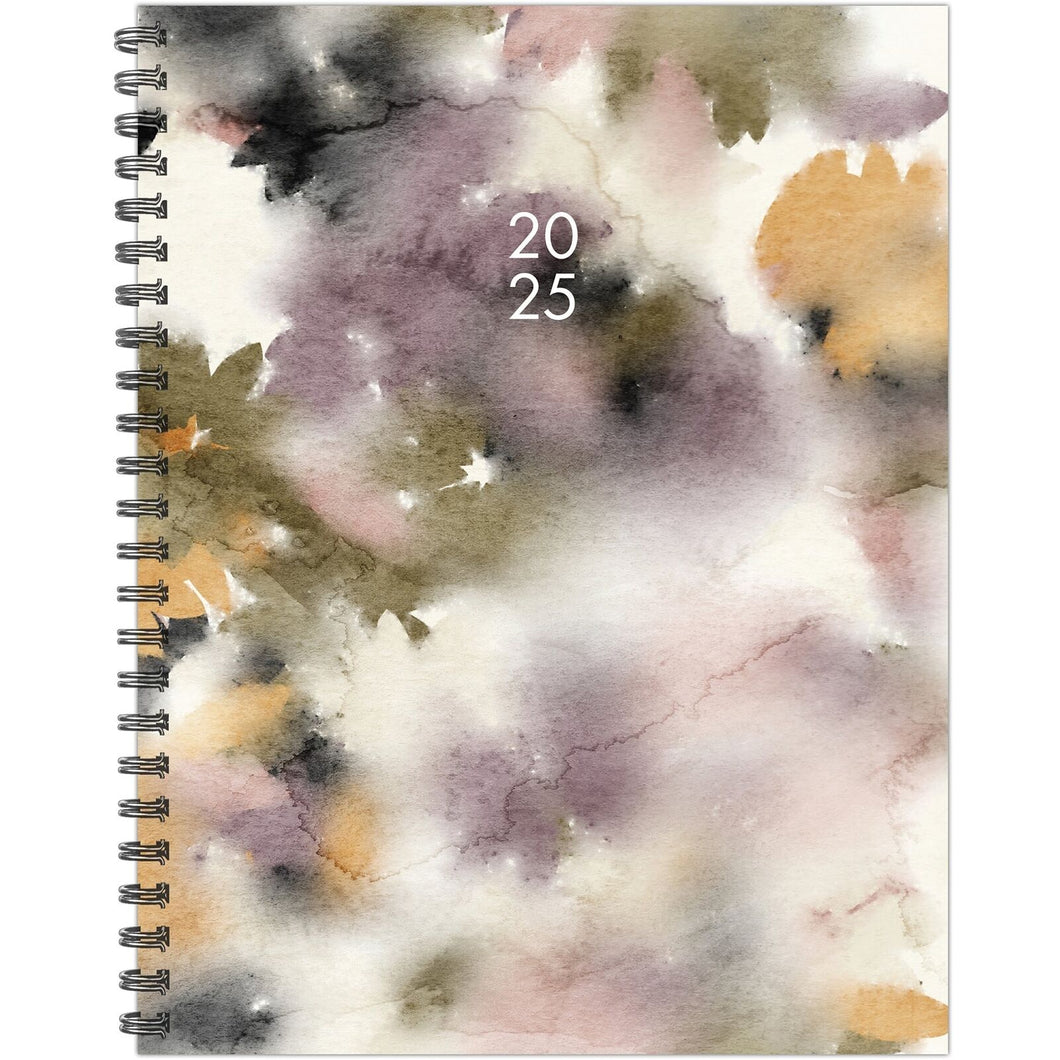 Willow Creek Earthly Perfect 2025 Weekly Planner