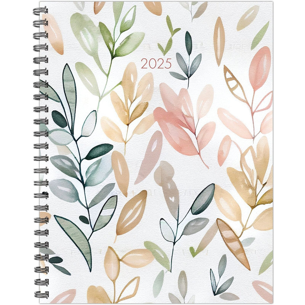 Willow Creek Planning Era 2025 Weekly Planner