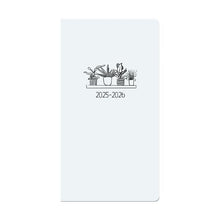 Load image into Gallery viewer, Trends International Simplicity 2025-2026 Pocket Planner
