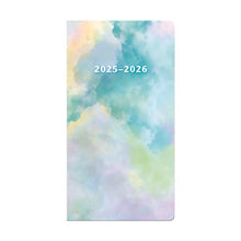 Load image into Gallery viewer, Trends International Tie-Dye 2025-2026 Pocket Planner
