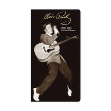 Load image into Gallery viewer, Trends International Elvis Presley 2 Year 2025-2026 Pocket Planner
