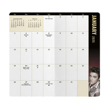 Load image into Gallery viewer, Trends International Elvis Presley 2 Year 2025-2026 Pocket Planner
