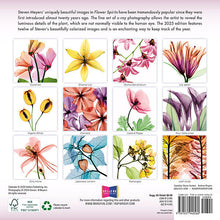 Load image into Gallery viewer, Sellers Publishing Flower Spirits 2025 7 x 7 Mini Calendar
