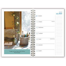 Load image into Gallery viewer, Sellers Publishing Simplicity 2025 Weekly Planner
