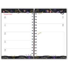 Load image into Gallery viewer, Sellers Publishing Sun, Moon, Sta 2025 Design Essentials 16-Month Weekly Planner
