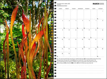 Load image into Gallery viewer, Harry Abrams Chihuly 12-Month 2025 Hardcover Weekly Planner Calendar
