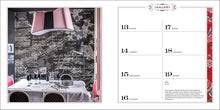 Load image into Gallery viewer, Harry Abrams French Country Diary 2025 Engagement Calendar
