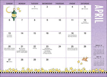 Load image into Gallery viewer, Andrews McMeel Mary Engelbreit&#39;s Shine Bright 2025 Monthly Pocket Planner
