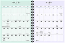 Load image into Gallery viewer, Andrews McMeel Kate Allan 16-Month 2024-2025 Weekly/Monthly Planner Calendar
