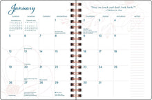 Load image into Gallery viewer, Andrews McMeel Dolly Parton: A Year in Songs Deluxe Organizer 2025 Planner
