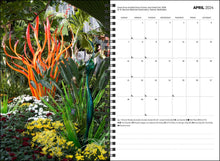 Load image into Gallery viewer, Harry Abrams Chihuly 12-Month 2024 Hardcover Weekly Planner
