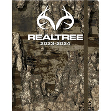 Load image into Gallery viewer, Turner Realtree 2024 Planner
