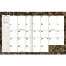 Load image into Gallery viewer, Turner Realtree 2024 Planner
