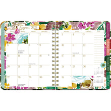 Load image into Gallery viewer, Lang Wild at Heart 2024 Deluxe Planner
