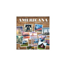 Load image into Gallery viewer, Turner Americana 2024 Mini Wall Calendar
