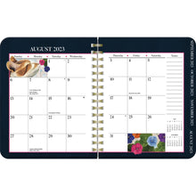 Load image into Gallery viewer, Lang American Cat 2024 Deluxe Planner
