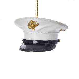 U.S. Marine Corps® Dress Uniform Hat Ornament