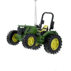 John Deere™ Utility Tractor Ornament