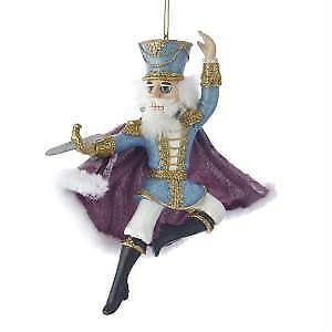 Nutcracker Suite Nutcracker Prince Ornament